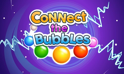 Connect the Bubbles free